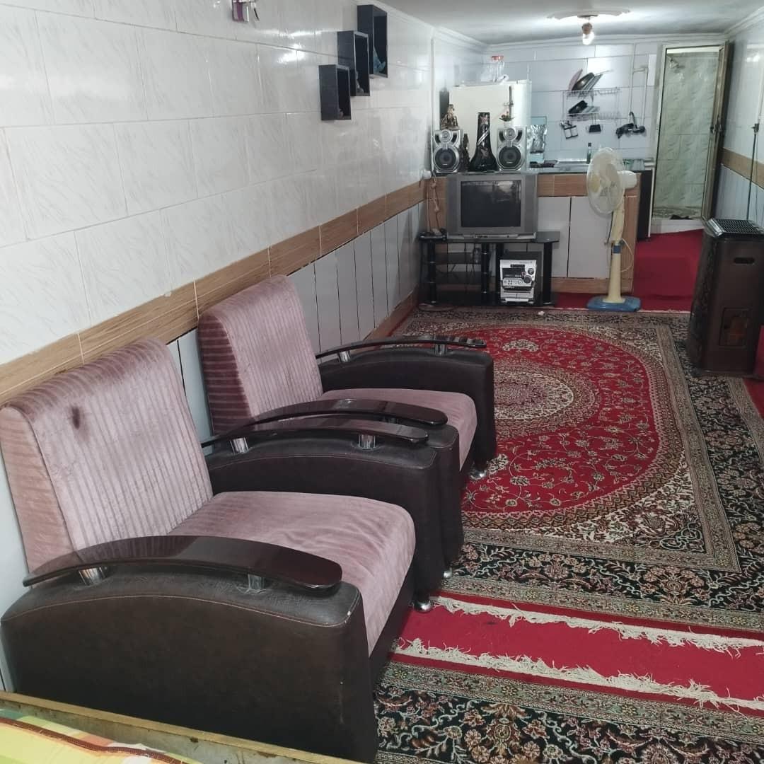 اجاره سوئیت دربست شهرضا