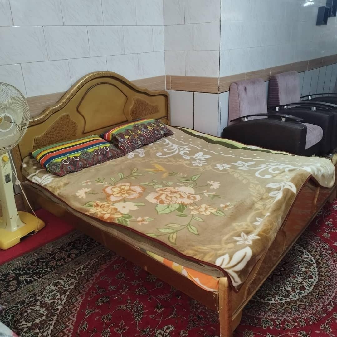 اجاره سوئیت دربست شهرضا