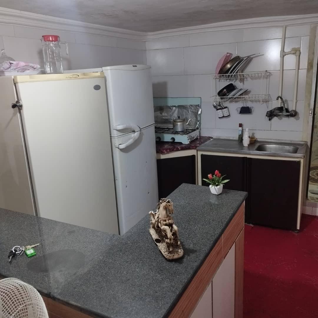 اجاره سوئیت دربست شهرضا