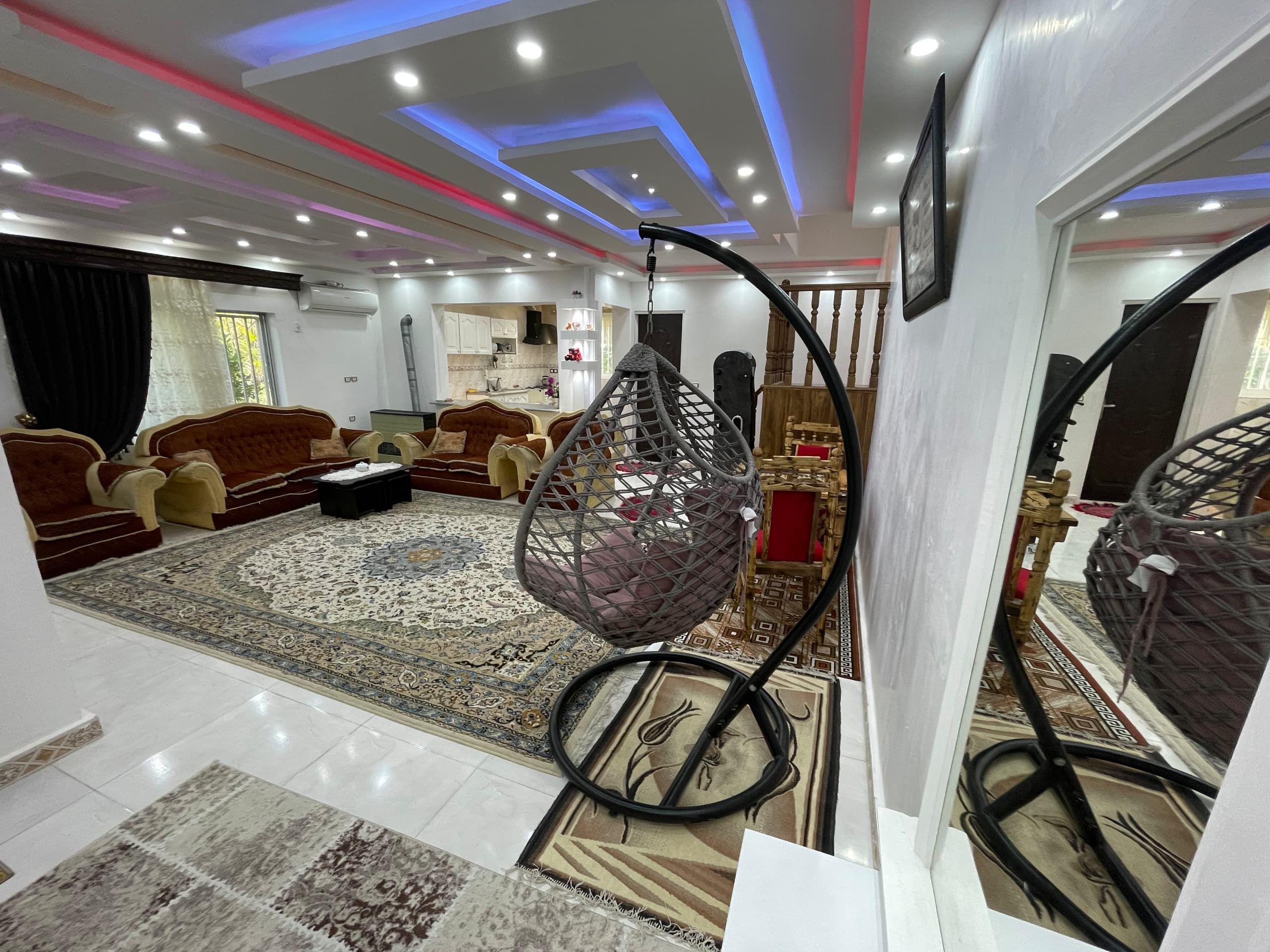 ویلا باغ استخردار رومِئو 1