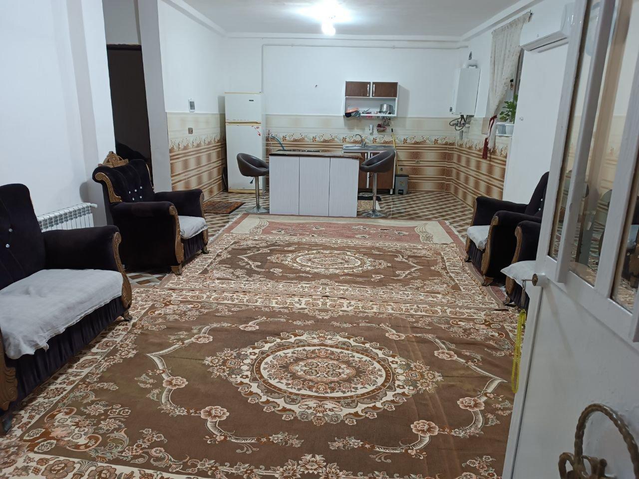 ویلای اجاره ای در جاده ماسوله 