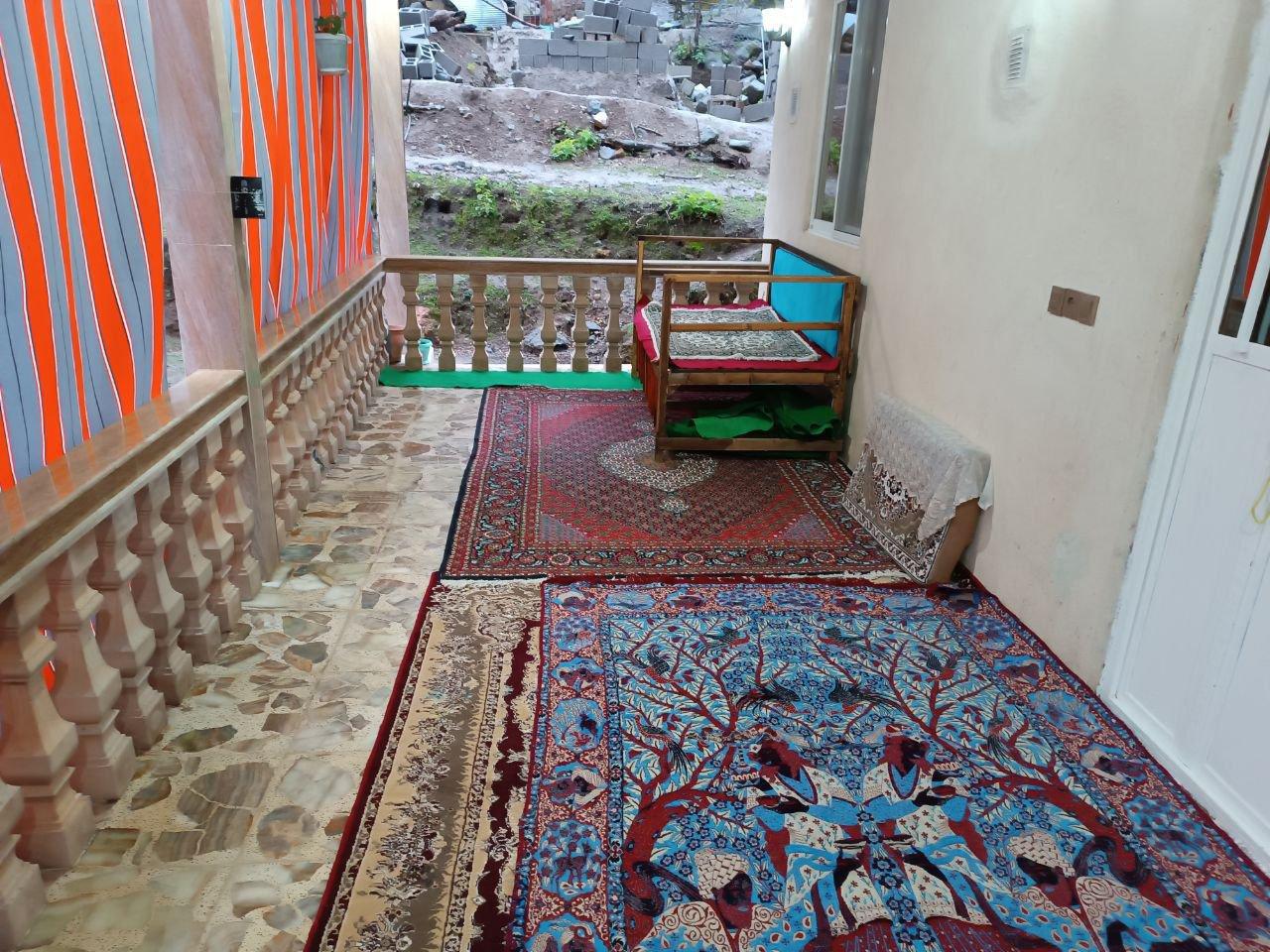 ویلای اجاره ای در جاده ماسوله 