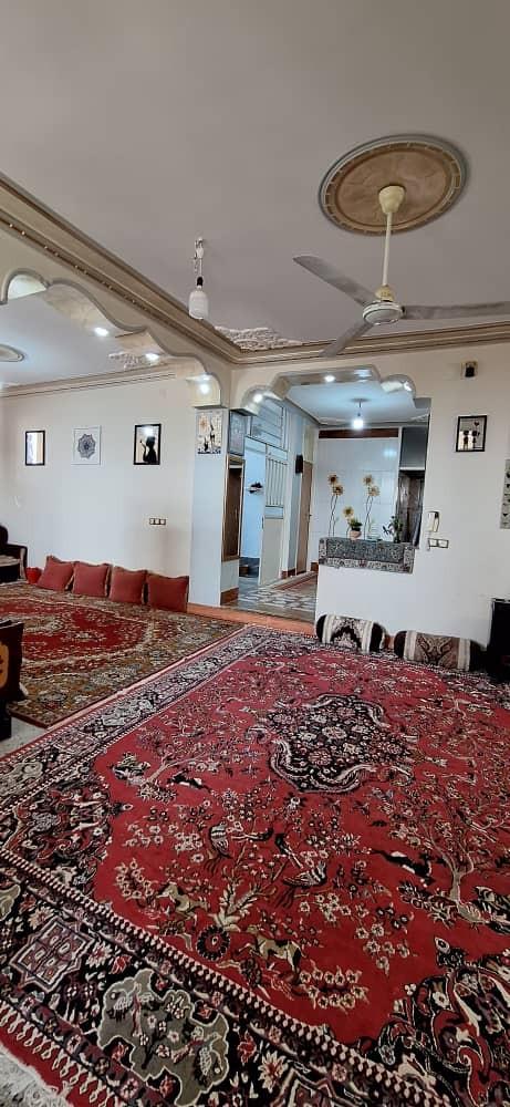 اجاره منزل مبله در رستم نورآباد