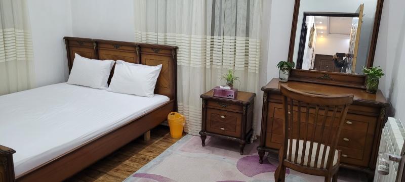 منزل ویلایی سه خواب در رشت
