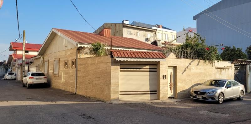 منزل ویلایی سه خواب در رشت
