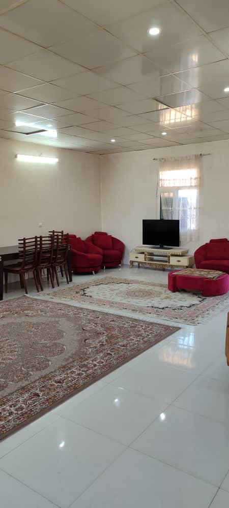 ویلایی تک خواب در بومهن تهران