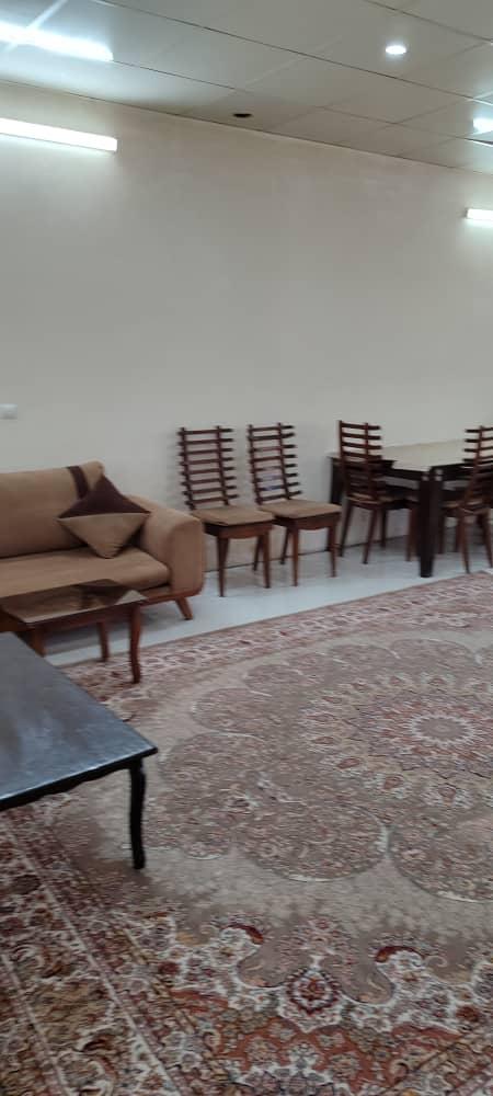 ویلایی تک خواب در بومهن تهران