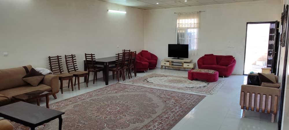 ویلایی تک خواب در بومهن تهران