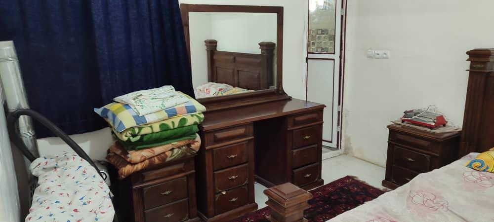ویلایی تک خواب در بومهن تهران