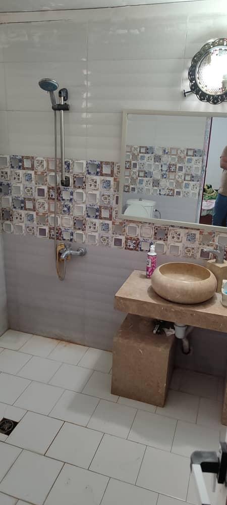 ویلایی تک خواب در بومهن تهران
