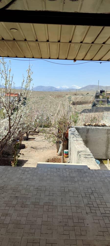 ویلایی تک خواب در بومهن تهران