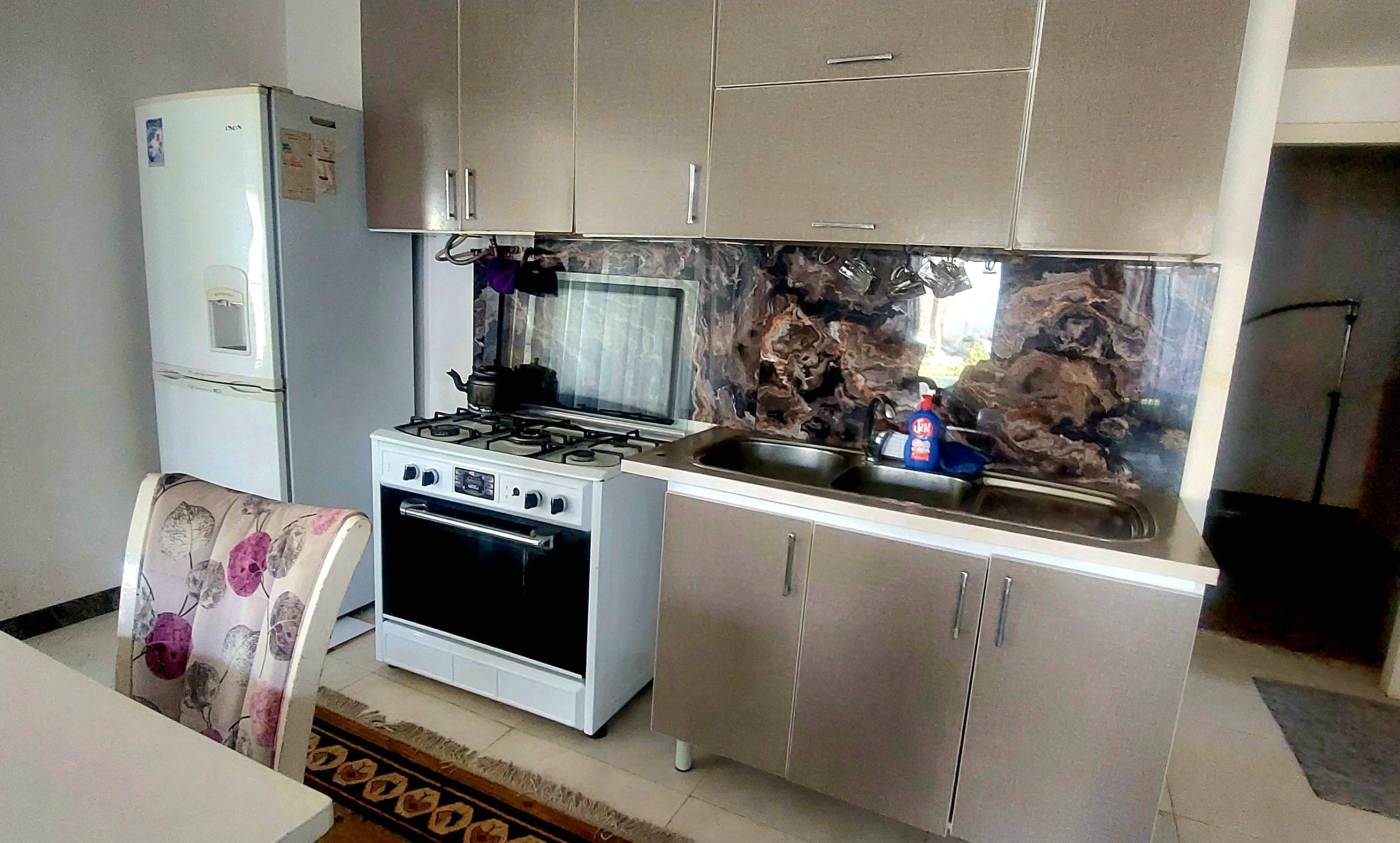 ویلای استخردار خوشنام در کرج