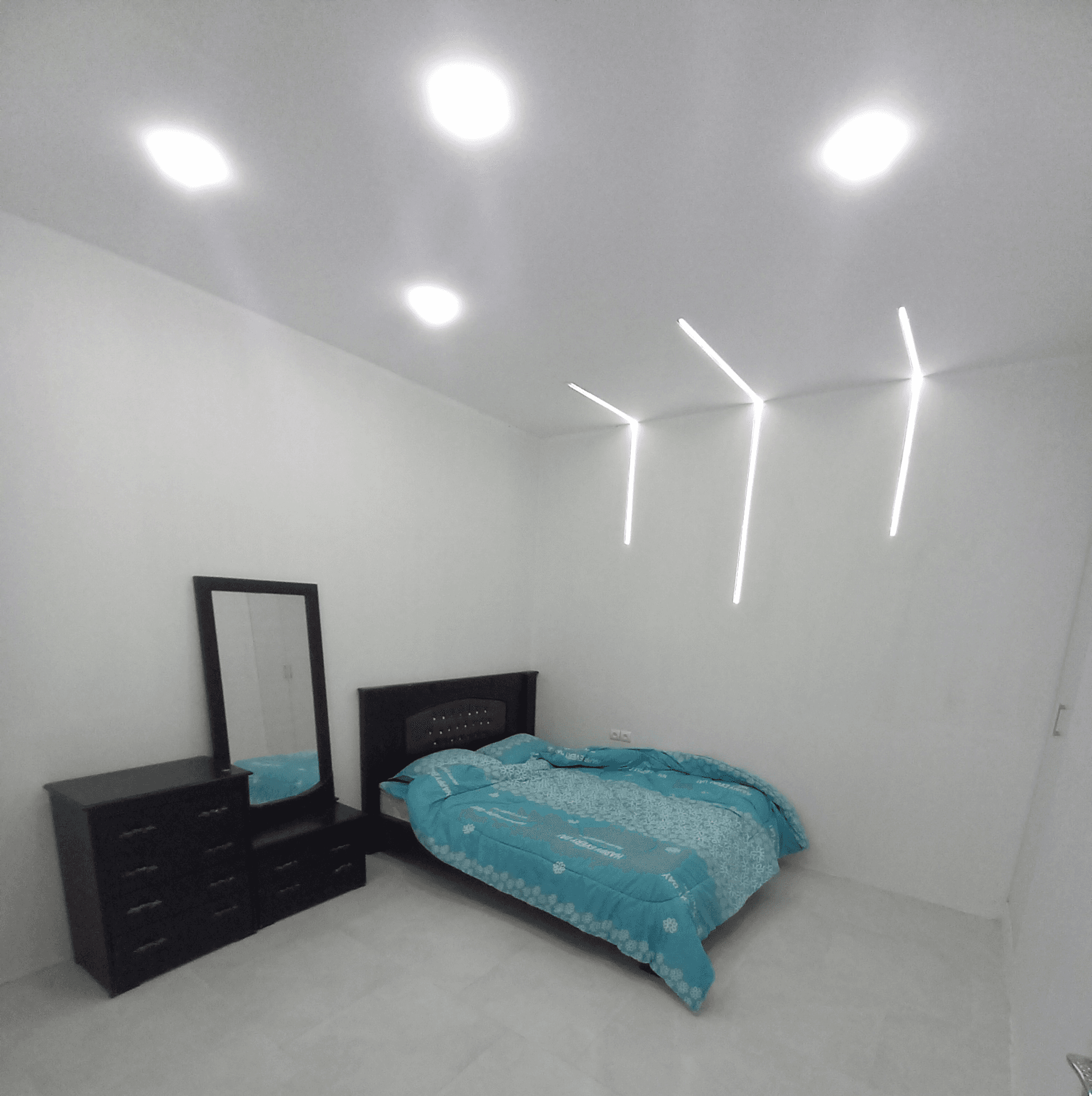 ویلا دوبلکس استخردار رمنده 