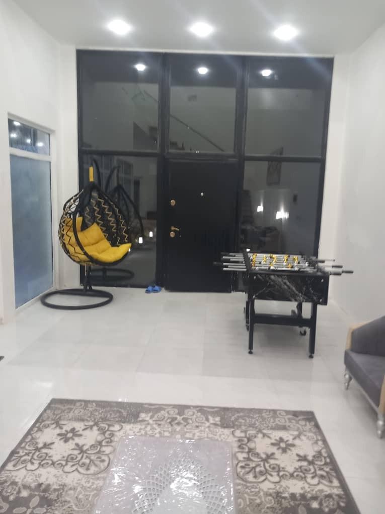 ویلا دوبلکس استخردار رمنده 