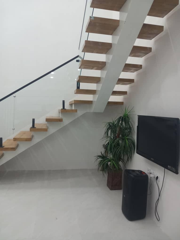 ویلا دوبلکس استخردار رمنده 