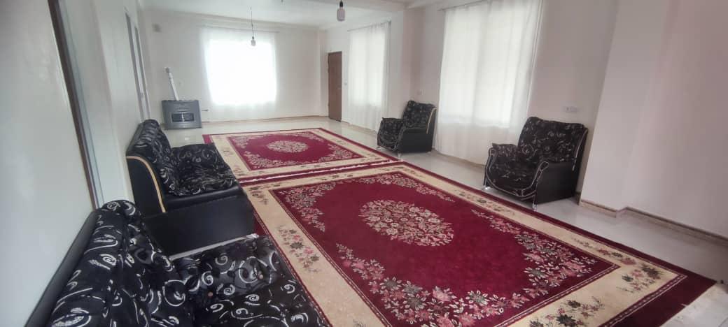 اجاره ویلا در اندج رود قزوین