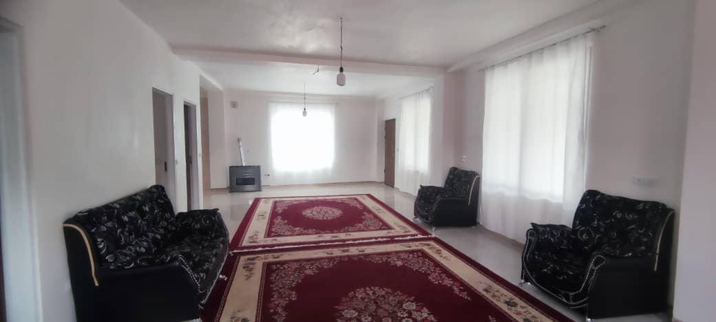 اجاره ویلا در اندج رود قزوین