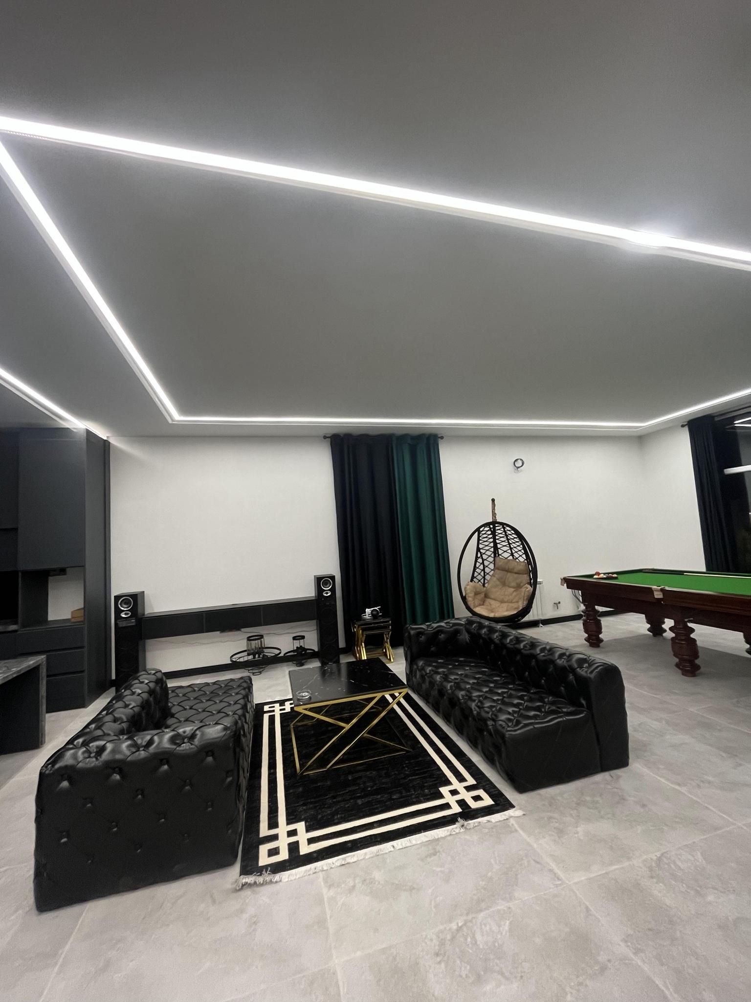 ویلای مدرن شهرکی بلک رز