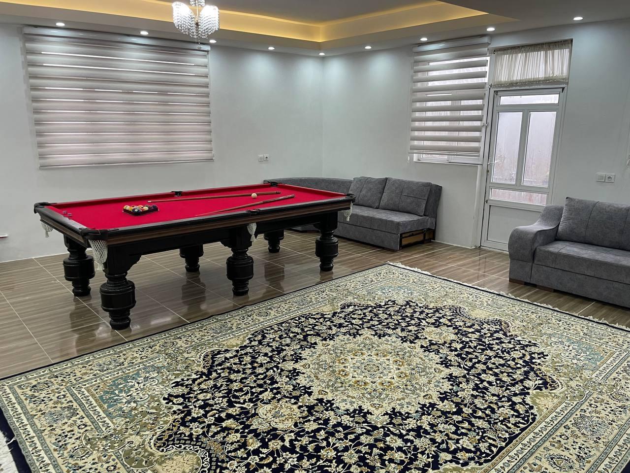 رزور ویلای دوبلکس در آستارا
