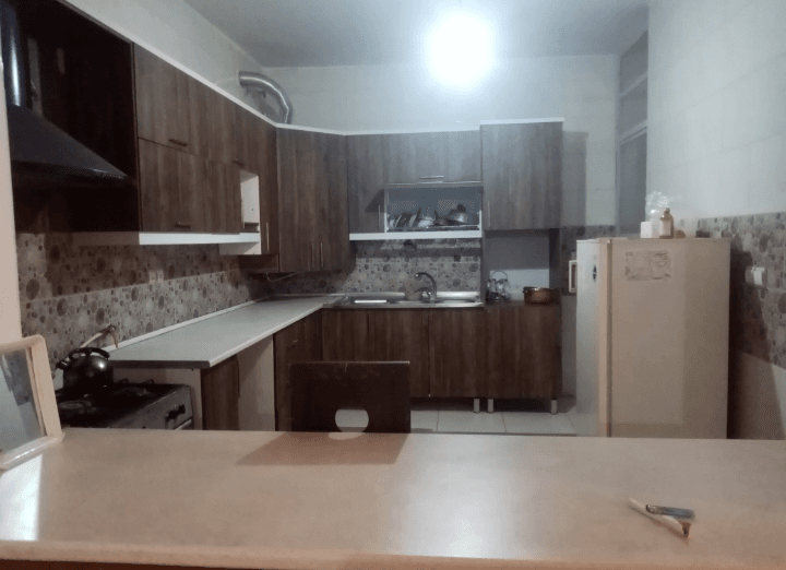 اجاره منزل ویلایی دو خوابه 