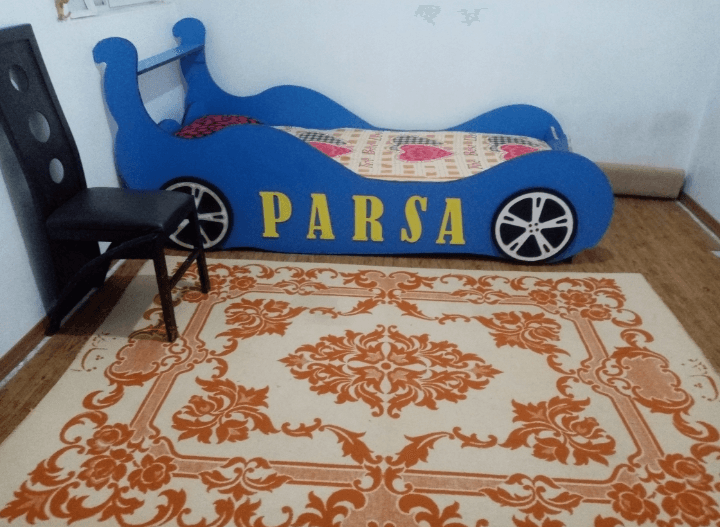 اجاره منزل ویلایی دو خوابه 