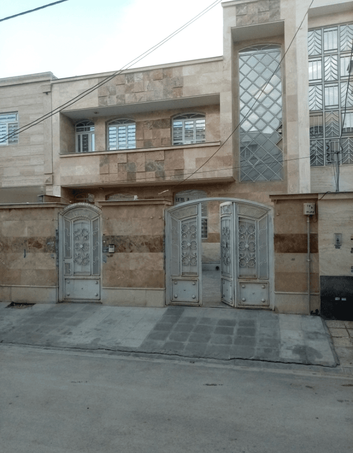 اجاره منزل ویلایی دو خوابه 