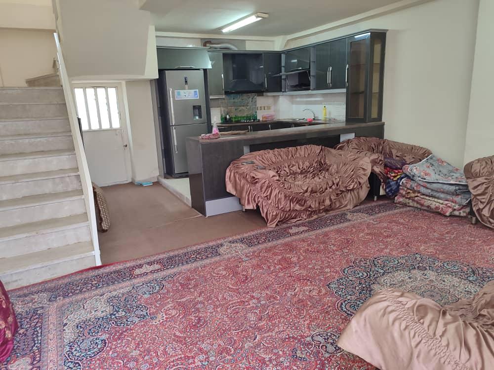 ویلایی دوبلکس بندر کنگ
