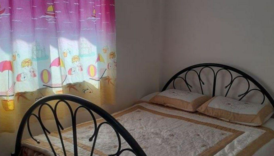 اجاره سوئیت تک خوابه تراس دار