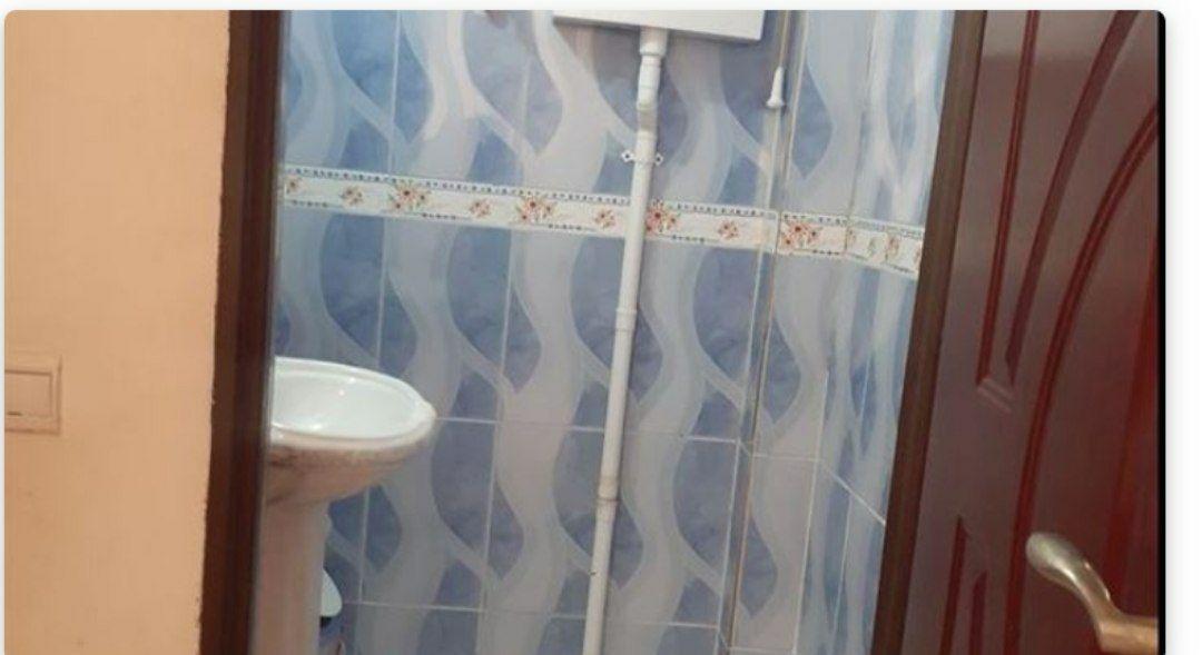 اجاره سوئیت تک خوابه تراس دار