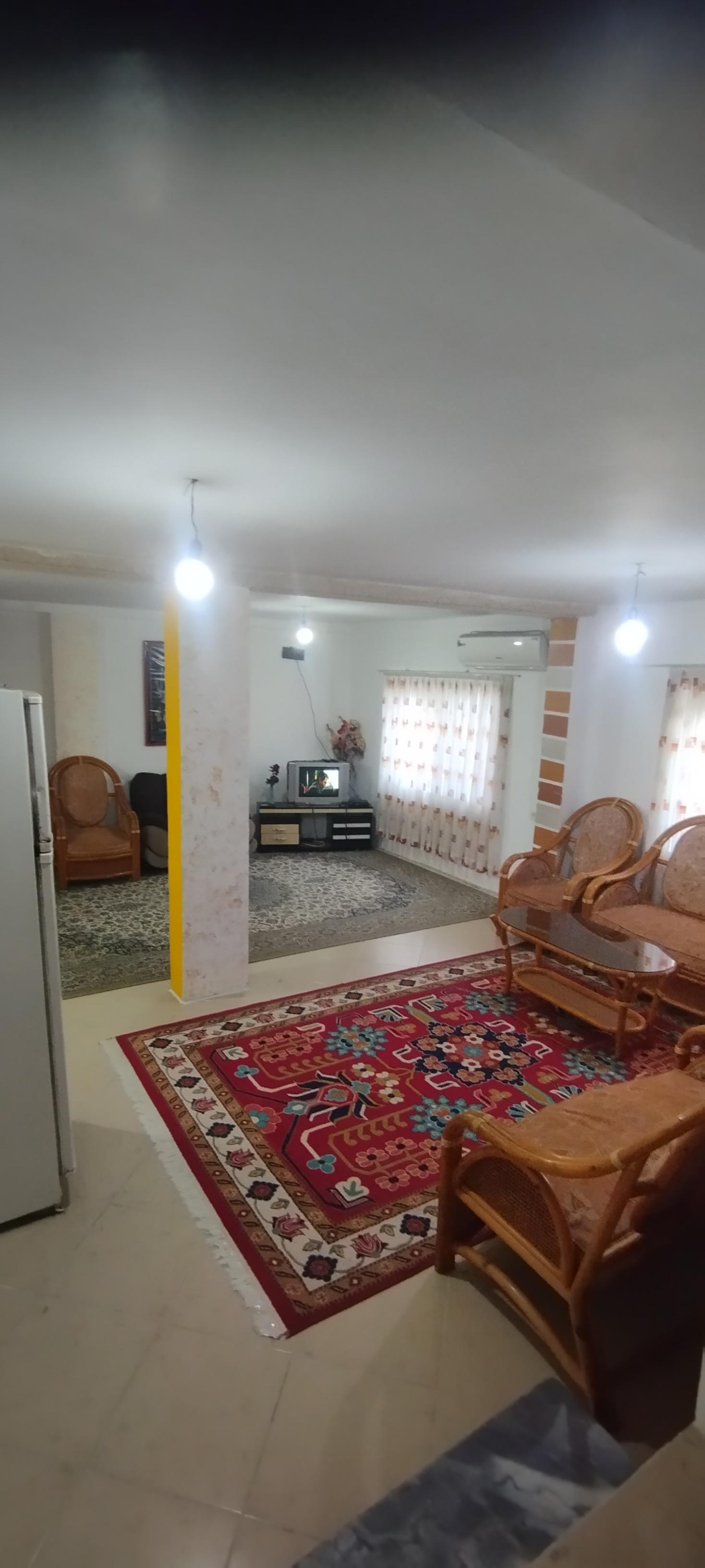 اجاره ویلا تک خواب بهار 