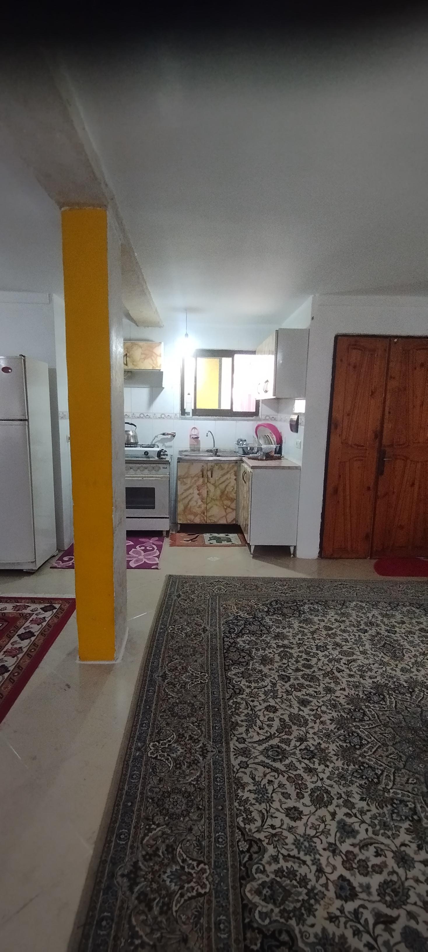 اجاره ویلا تک خواب بهار 