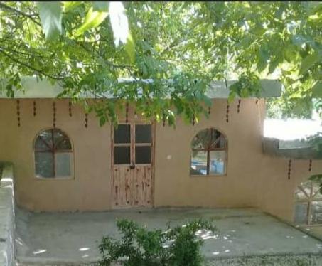 باغ ویلایی بهشت سپیدان سربست 