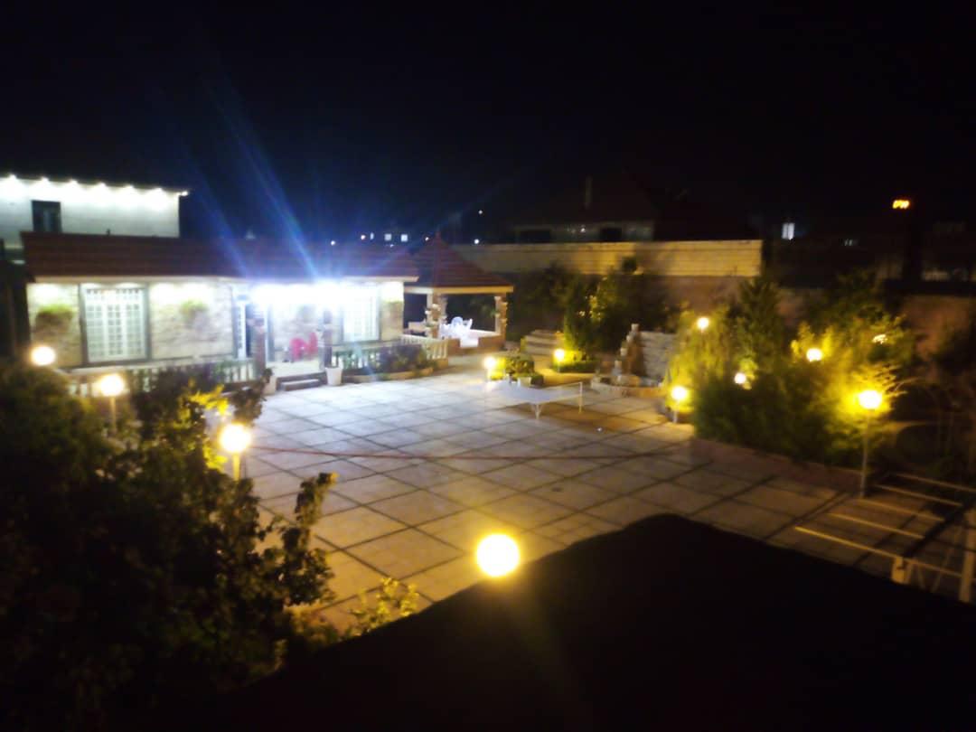 اجاره ویلا باغ در گویم شیراز