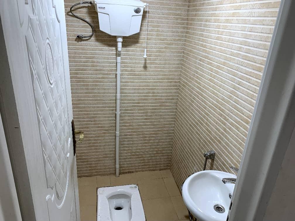 اجاره منزل دو خواب در گلسار