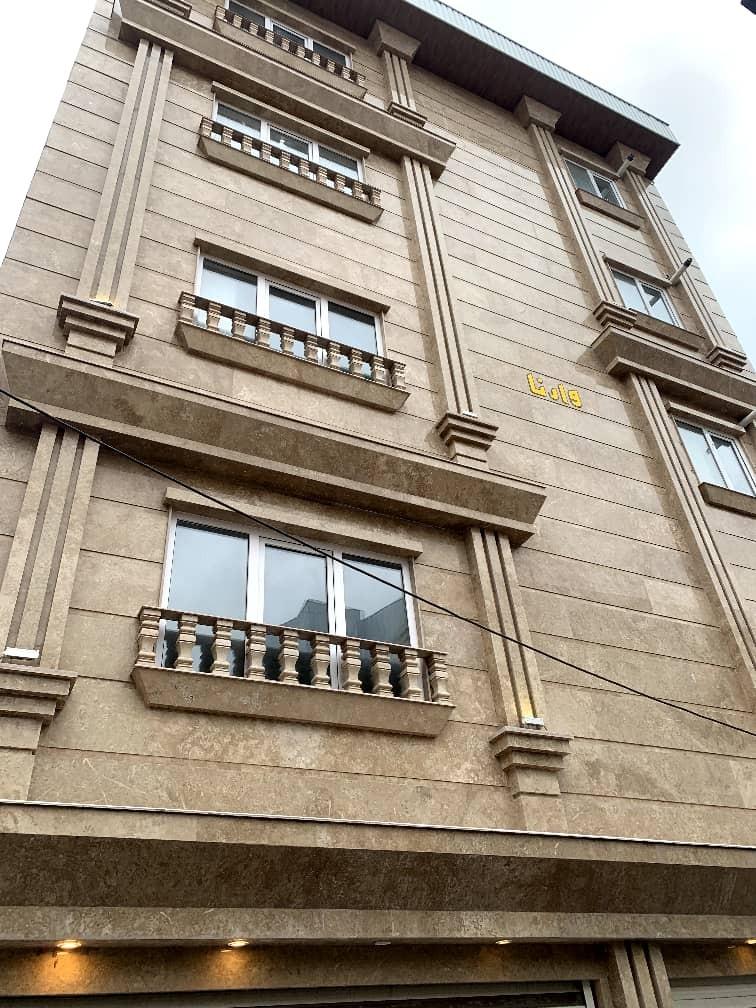اجاره منزل دو خواب در گلسار