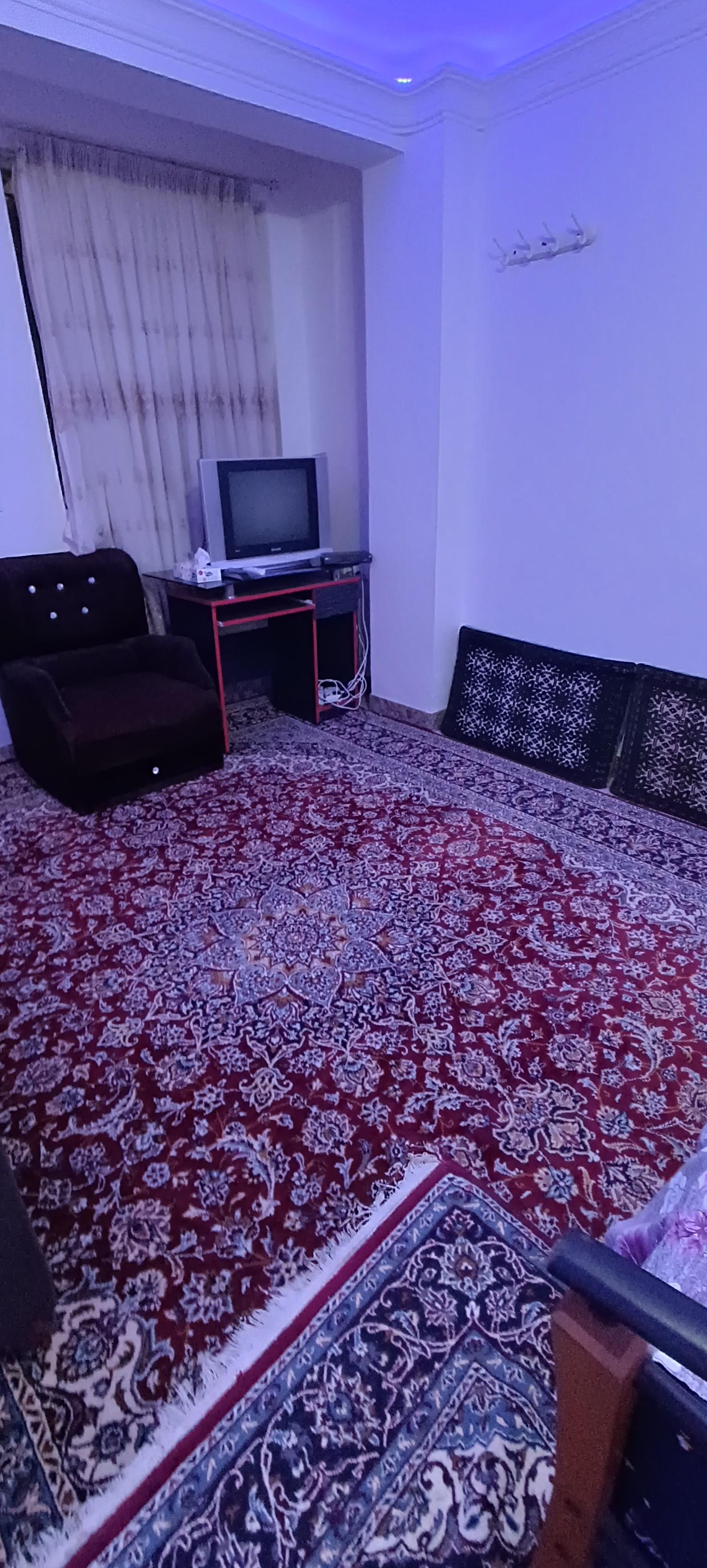اجاره سوئیت ویلایی با ویو جنگل 