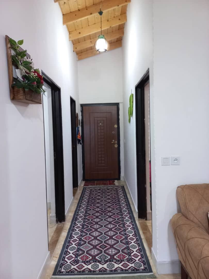 ویلا جنگلی استخردار امید 