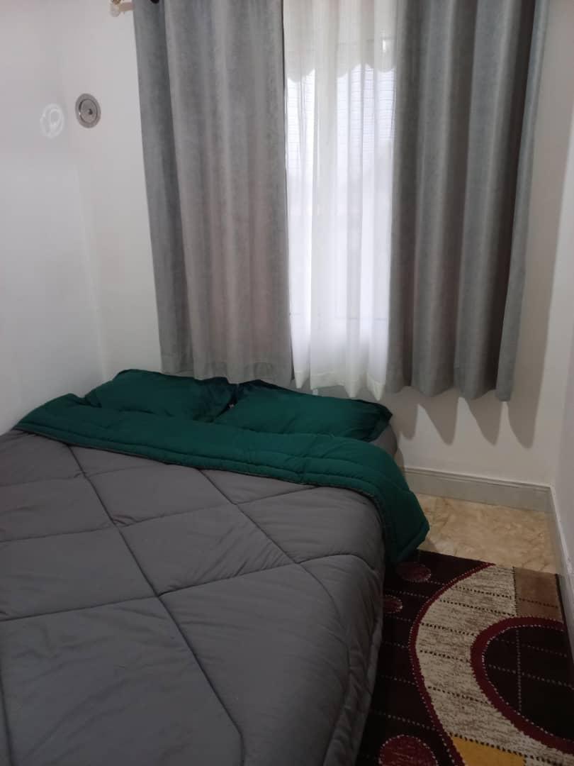 ویلا جنگلی استخردار امید 