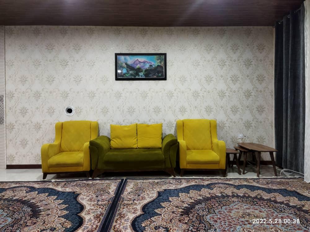 ویلا با استخر آب گرم در کودیان