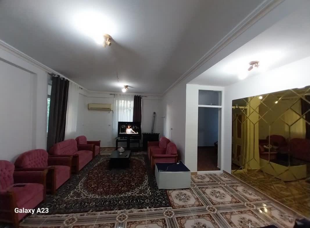 ویلا حیاط دار شایان در فومن
