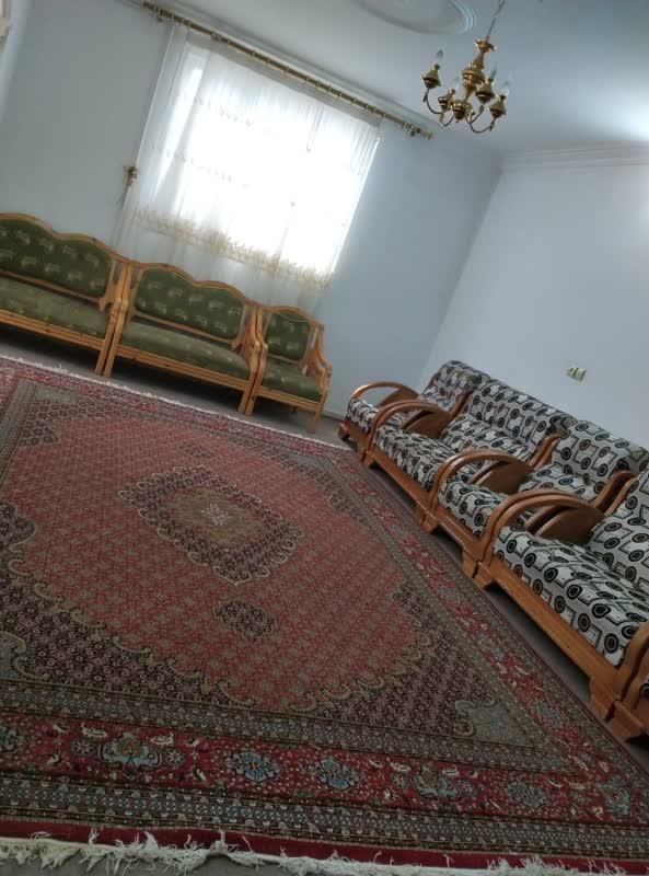 اجاره آپارتمان مبله روزانه 