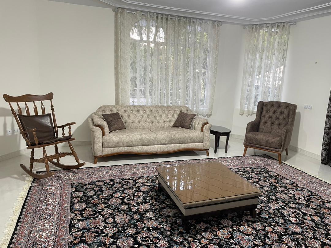 باغ ویلای گلشاد در میدان نماز