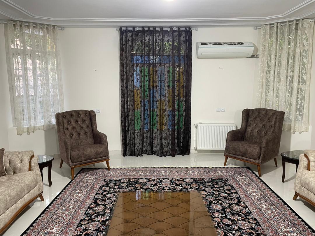 باغ ویلای گلشاد در میدان نماز