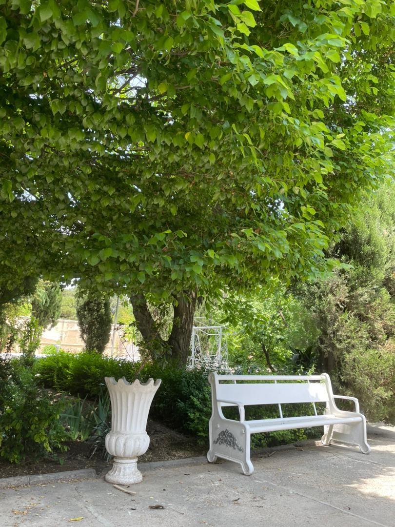 باغ ویلای گلشاد در میدان نماز