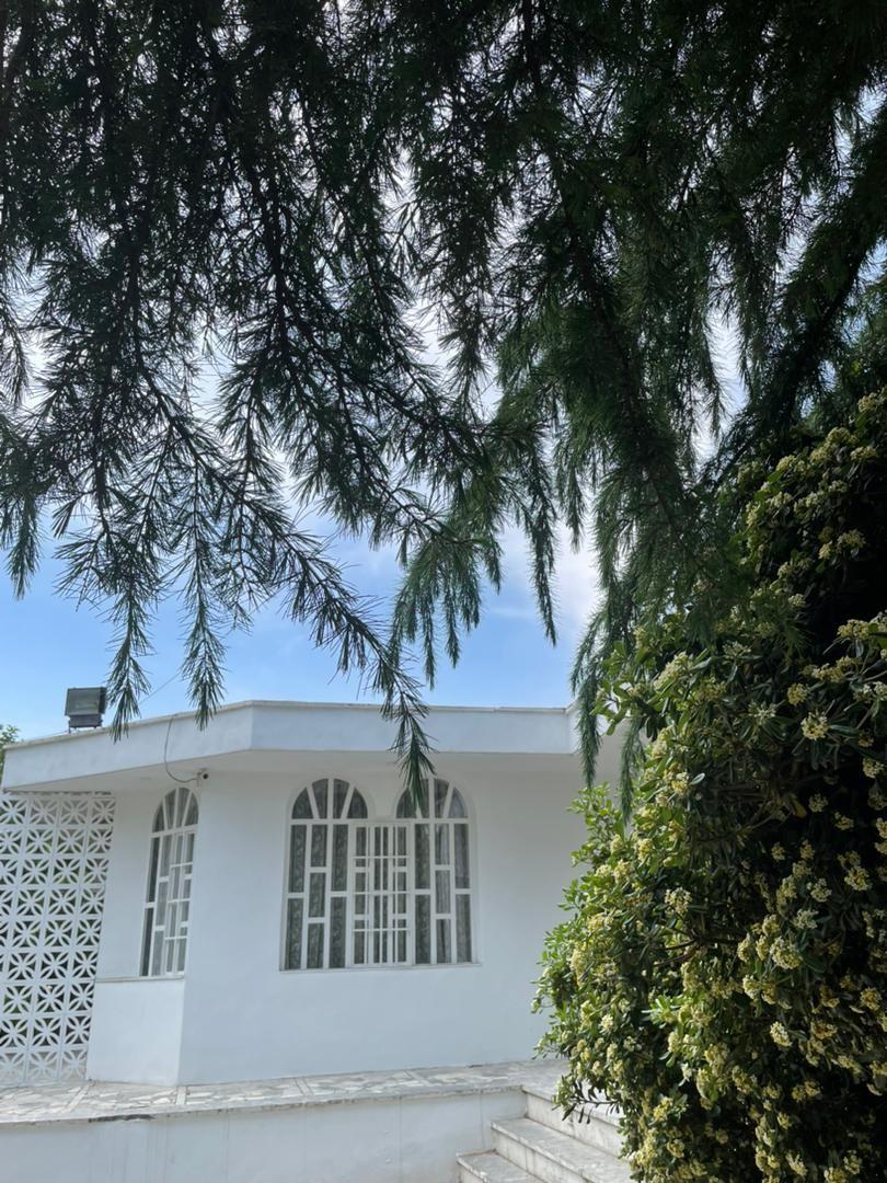 باغ ویلای گلشاد در میدان نماز