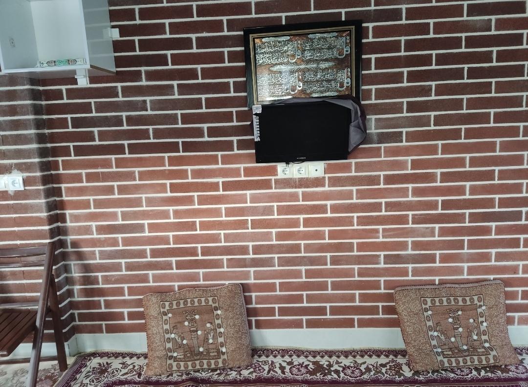 سوییت فلت در سی سخت