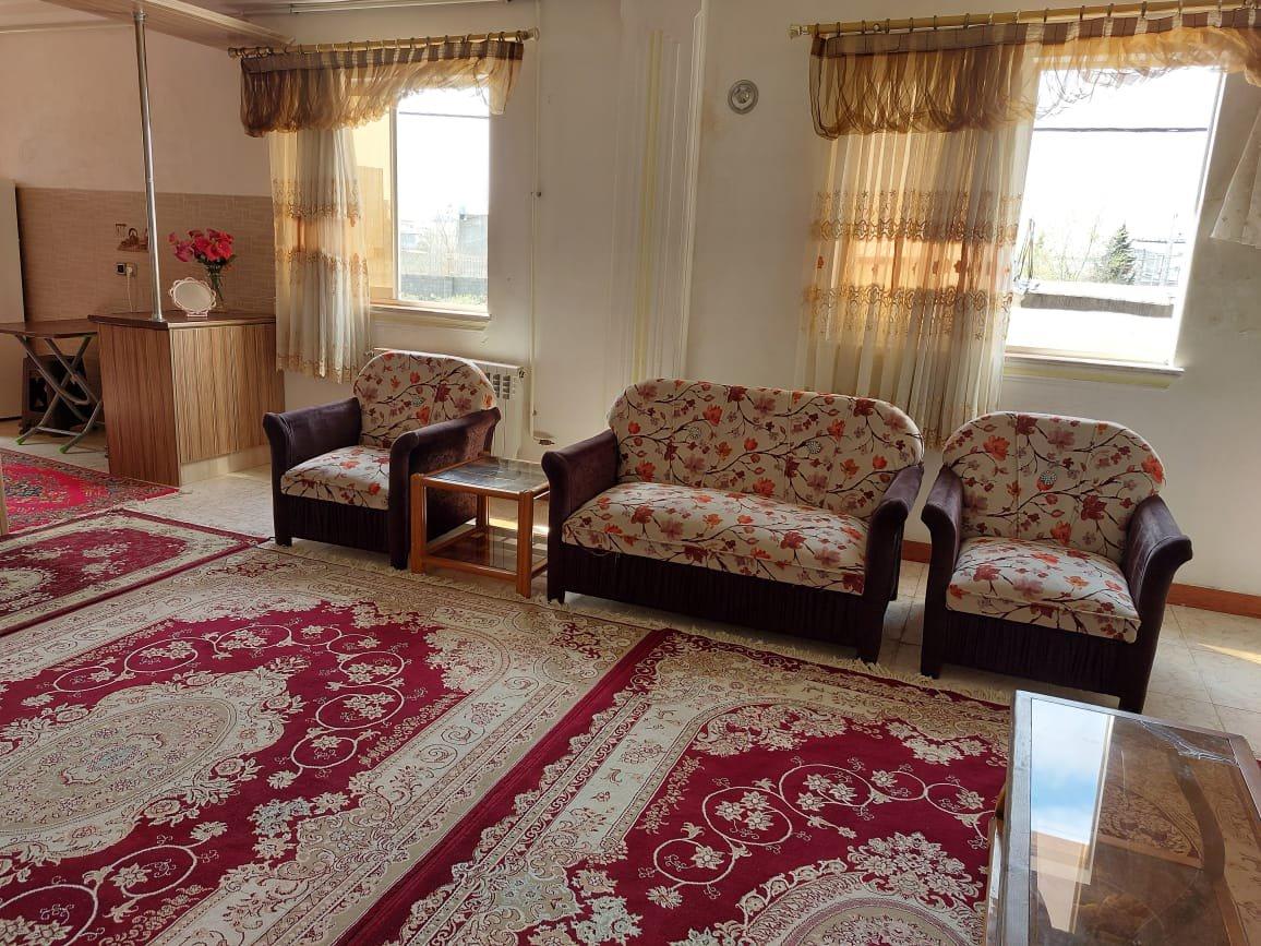 آپارتمان تمیز دوخواب عرفان 1