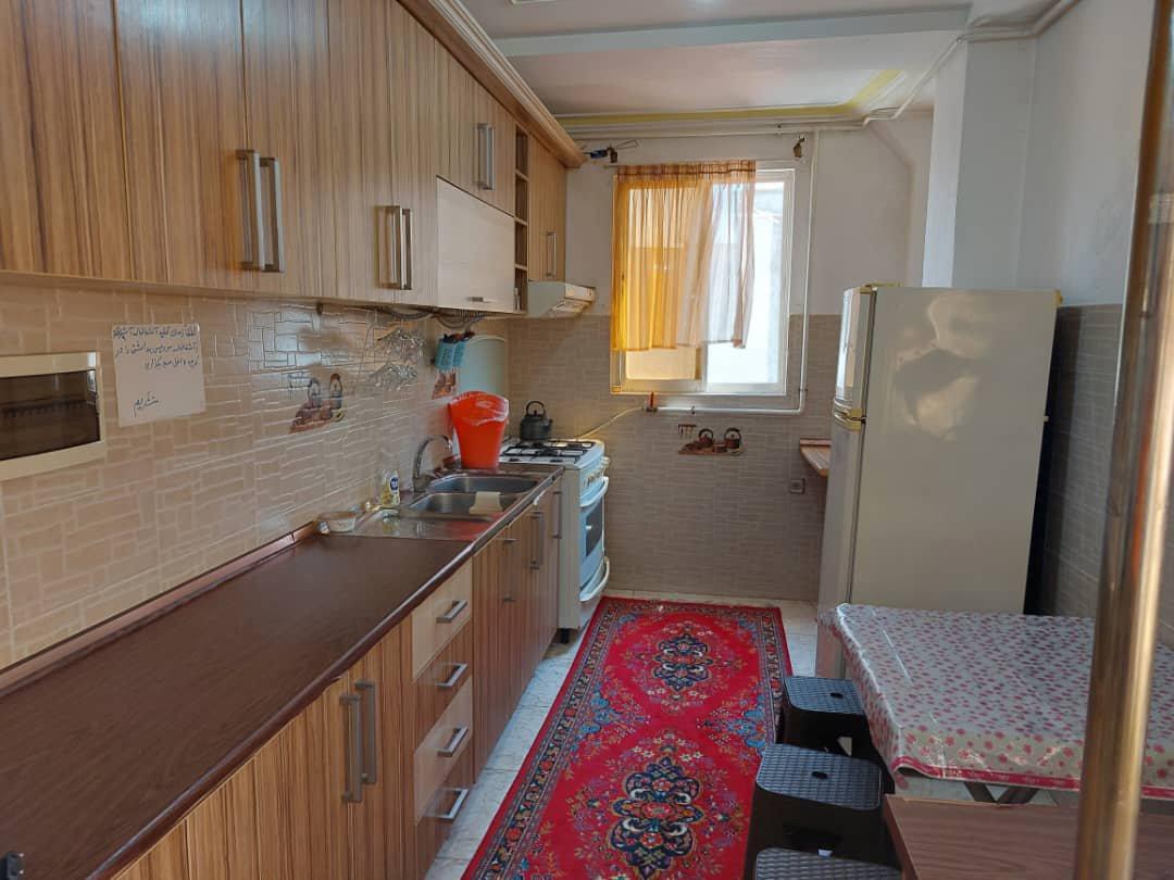 آپارتمان تمیز دوخواب عرفان 1