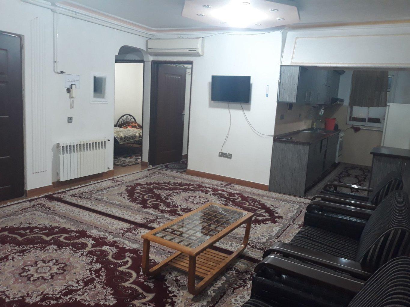 آپارتمان تمیز دوخواب عرفان 2