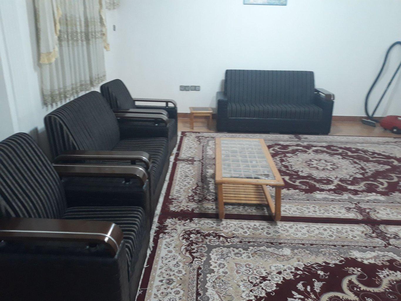 آپارتمان تمیز دوخواب عرفان 2